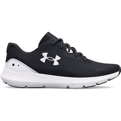 under armour men's surge 3 running shoes